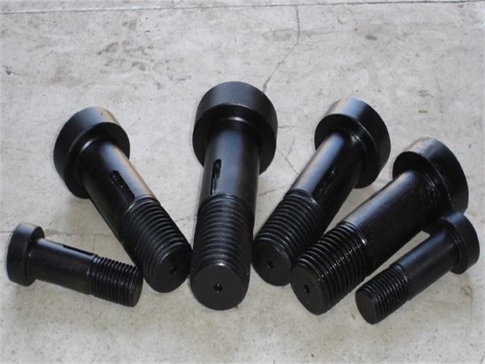 沅江高强螺栓